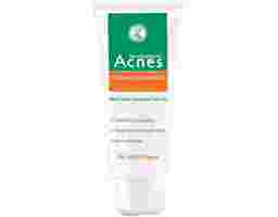 Acnes - Kem Rửa Mặt Sáng Da Mờ Thâm Vitamin Cleanser 100g