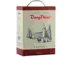 Lado Foods - Vang Đà Lạt Classic Red Wine 3L