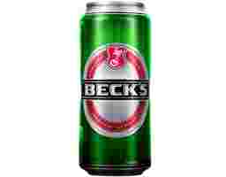 Beck's - Bia Lon