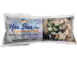 Hạ Long - Thịt Hàu Sữa Tươi