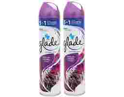 Glade - Lô 2 Xịt Phòng Hương Lavender