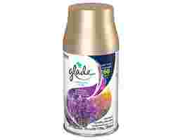 Glade - Chai Xịt Tự Động Hương Lavender & Vani