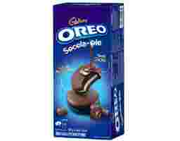 Oreo - Bánh Socola Pie Cadbury 180g