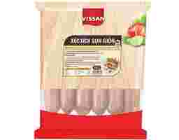 Vissan - Xúc Xích Sụn Giòn