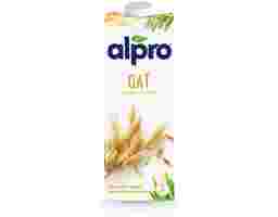 Alpro - Sữa Yến Mạch