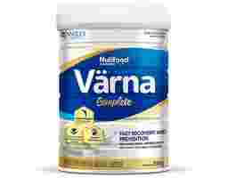 Nutifood - Sữa Bột Värna Complete