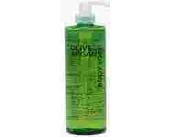Sữa Tắm Olive&Argan Sáng Da Deve
