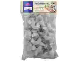 Topvalu - Tôm Thẻ PTO Đông Lạnh Size 51 - 60