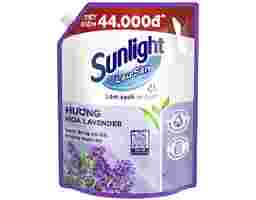 Sunlight - Nước Lau Sàn Hương Hoa Lavender