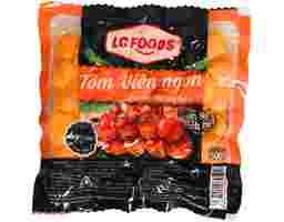 LC Foods - Tôm Viên Ngon