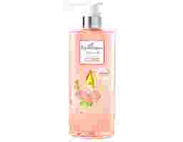 Enchanteur - Sữa Tắm Dưỡng Da Thiên Nhiên Naturelle Hương Hoa Hồng