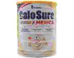Vitadairy - Sữa Bột Calosure America