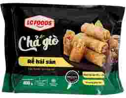 LC Foods - Chả Giò Rế Hải Sản