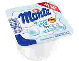 Zott - Váng Sữa Monte Classic