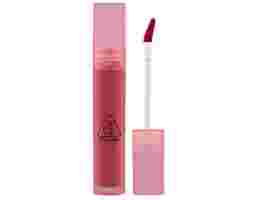 3CE - Son Kem Blur Water Tint Màu Đỏ Hồng - Cherry Spot PLayer