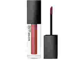 Maybelline - Son Kem Mịn Lì Như Nhung Sensational Cushion Mattes Màu Hạt Dẻ - CM17 Chestnut Onthepoint