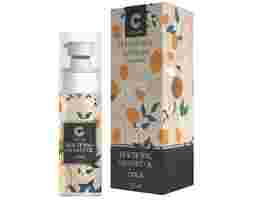 Cocovie - Tinh Dầu Dừa Dưỡng Da Hương Cam Chanh