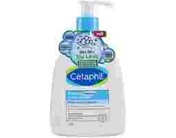Cetaphil - Sữa Rửa Mặt Tạo Bọt Cho Da Khô, Nhạy Cảm Hydrating