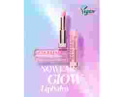 espoir - Son Dưỡng Có Màu Nowear Glow Lip Balm Màu Cranberry