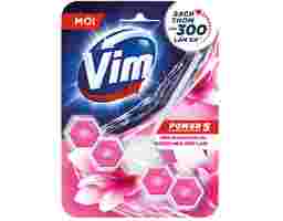 VIM - Viên Vệ Sinh Bồn Cầu Power5 Hương Mộc Lan