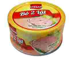 Vissan - Bò 2 Lát