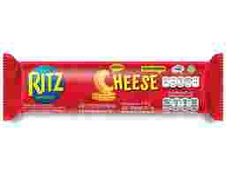 Ritz - Bánh Quy Vị Phô Mai 118g