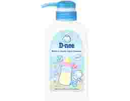 D-nee - Nước Rửa Bình Sữa
