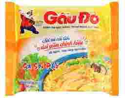 Gấu đỏ - Mì Sợi Phở Hành Phi