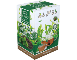 Phúc Long - Hồng Trà Túi Lọc