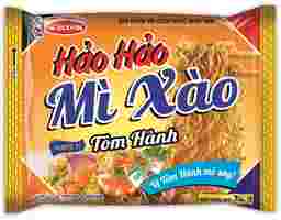 ACECOOK - Mì Hảo Hảo Xào Tôm Hành