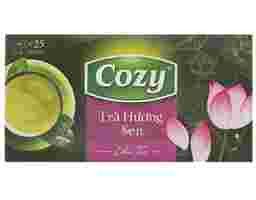 Cozy - Trà Túi Lọc Hương Sen