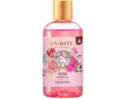 Purité - Sữa Tắm Mềm Mịn Hương Hoa Hồng 250ml
