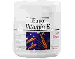 E100 - Kem Dưỡng Thể Vitamin E