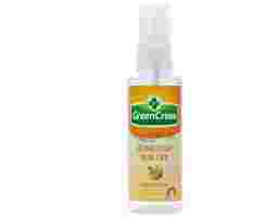 Green Cross - Xịt Rửa Tay Hương Dưa Táo