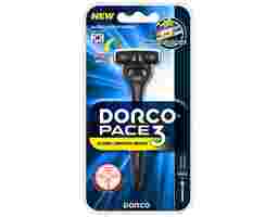 Dorco - Dao Cạo 3 Lưỡi Pace 3
