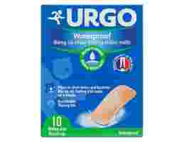 Urgo - Băng Cá Nhân Không Thấm Nước Waterproof