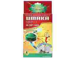 Umaka - Bả Diệt Gián