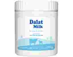 Dalatmilk - Sữa Chua Ăn Vị Tự Nhiên