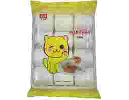 Việt Quán - Bánh Màn Thầu Trắng