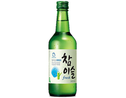 Jinro - Rượu Soju Hàn Quốc
