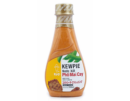 Kewpie - Xốt Dressing Phô Mai Cay