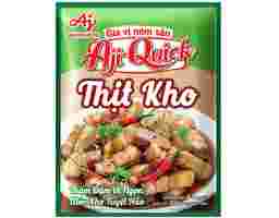 Aji-Quick - Gia Vị Nêm Sẵn Thịt Kho