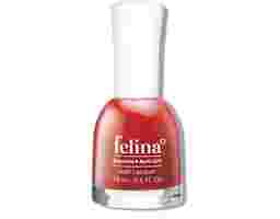 Felina - Sơn Móng Tay Màu Đỏ Cherry Lavalse CS331