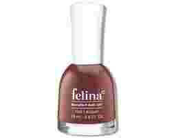 Felina - Sơn Móng Tay Màu Đỏ Ruốc Lavalse CS732
