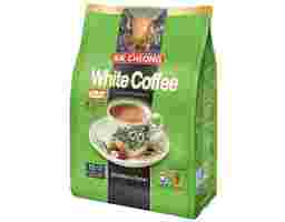Aik Cheong - Cà Phê Trắng Truyền Thống White Coffee Hazelnut 3In1