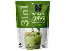 Ranong - Trà Sữa Vị Matcha