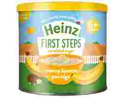 Heinz - Cháo Vị Chuối