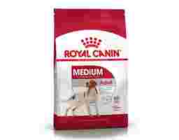Royal Canin - Thức Ăn Dạng Hạt Cho Chó Trưởng Thành Size Vừa Medium Adult RC408510