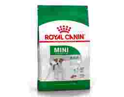 Royal Canin - Thức Ăn Dạng Hạt Cho Chó Trưởng Thành Giống Nhỏ Mini Adult RC408310