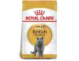 Royal Canin - Thức Ăn Dạng Hạt Cho Mèo Anh Lông Ngắn British Shorthair Adult RC234980